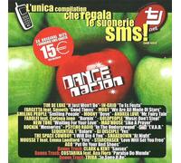 Various - Great 2k Dancemusic - Nonstop DJ Mixed