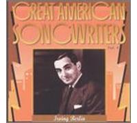 Various - Great Amer Songwriters 4: Berlin