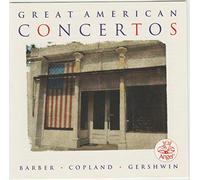 Various - Great American Concertos