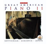 Various - Great American Piano II