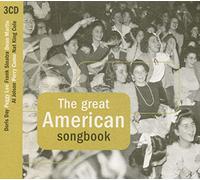 Various - Great American Songbook