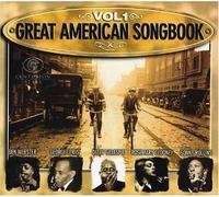 Various - Great American Songbook Vol 1