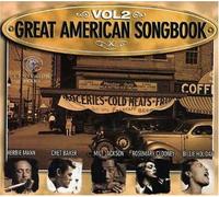 Various - Great American Songbook Vol 2