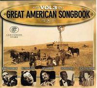 Various - Great American Songbook Vol 3