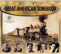 Various - Great American Songbook Vol.4