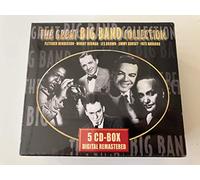 Various - Great Big Band Collection 2