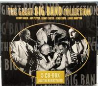 Various - Great Big Band Collection 4