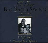 Various - Great Big Band Swing Vol 2