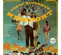 Various - Great Bluesmen at Newport 1959