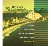 Various - Great Brazilian Hits of the 70