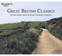 Various - Great British Classics