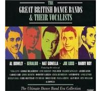 Various - Great British Dance Bands,the