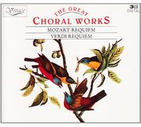 Various - Great Choral Works