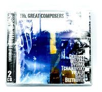 Various - Great Composers