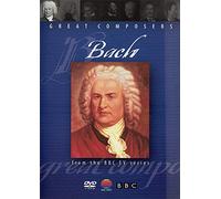 Various - Great Composers: Bach [S: E, J] [Alemania] [DVD]