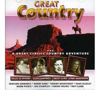Various - Great Country