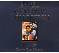 Various - Great Country Collection