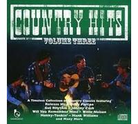 Various - Great Country Hits - Volume Three