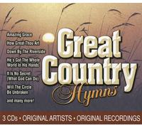 Various - Great Country Hymns