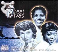 Various - Great Divas Vol.3