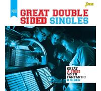 Various - Great Double Sided Singles - Great A Sides With Fantastic B Sides