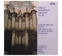 Various - Great European Organs No.48