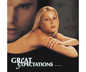 Various - Great Expectations--The Album (Emerald Green Vinyl Edition) [Vinilo]