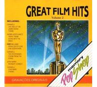 Various - Great Film Hits