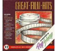 Various - Great Film Hits