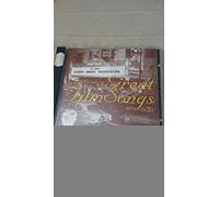 Various - Great Film Songs