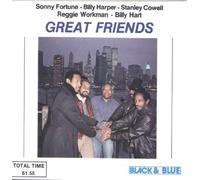 Various - Great Friends