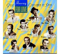 Various - Great Gentlemen of Song V.1