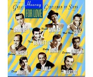 Various - Great Gentlemen of Song V.1