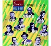 Various - Great Gentlemen of Song V.2