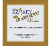 Various - Great Getting Up in the Mornin