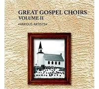 Various - Great Gospel Choirs 2