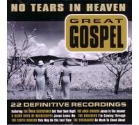 Various [Great Gospel Series] - Great Gospel: No Tears in ...
