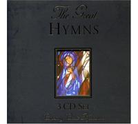 Various - Great Hymns, the
