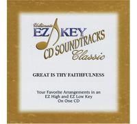 Various - Great Is Thy Faithfulness