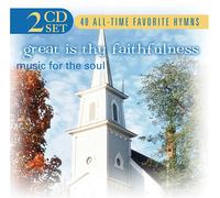 Various - Great Is Thy Faithfulness / Varios