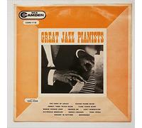 Various - Great Jazz Pianists [LP]