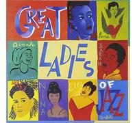 Various - Great Ladies of Jazz
