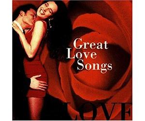 Various - Great Lovesongs