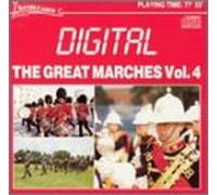 Various - Great Marches Vol 4