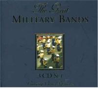 Various - Great Military Bands