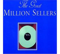 Various - Great Million Sellers,the