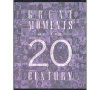 Various - Great Moments of the 20th