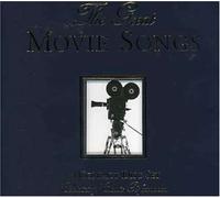 Various - Great Movie Songs