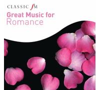 Varios artistas – Great Music for Romance