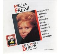 Various - Great Opera Duets